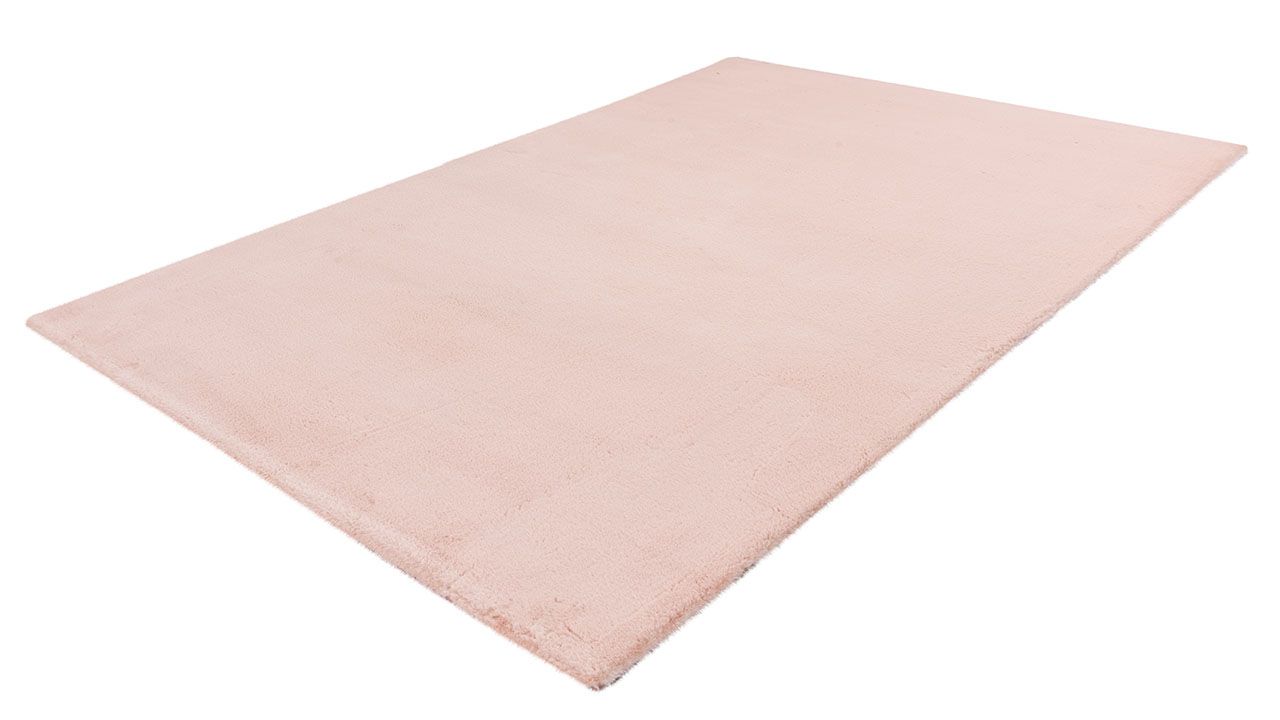 Vloerkleed 555 Powder Pink Cha Cha