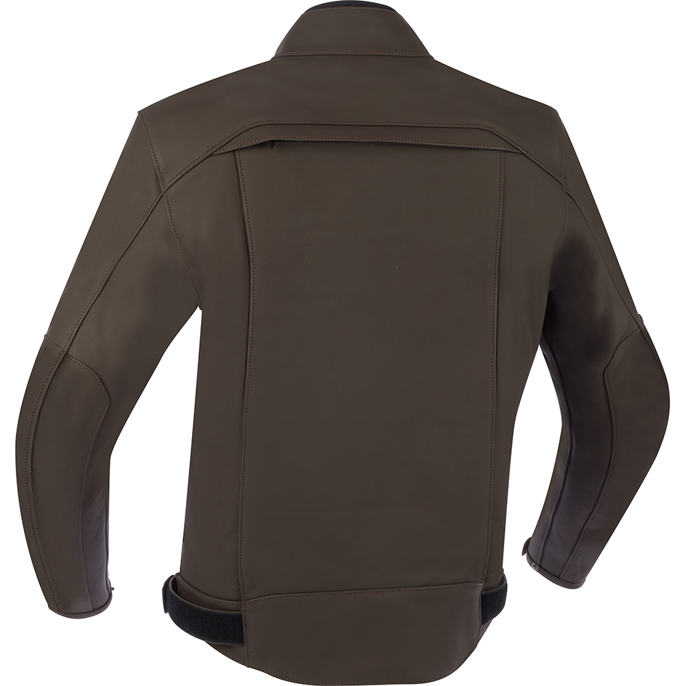 Bering - Blouson Derby Marron