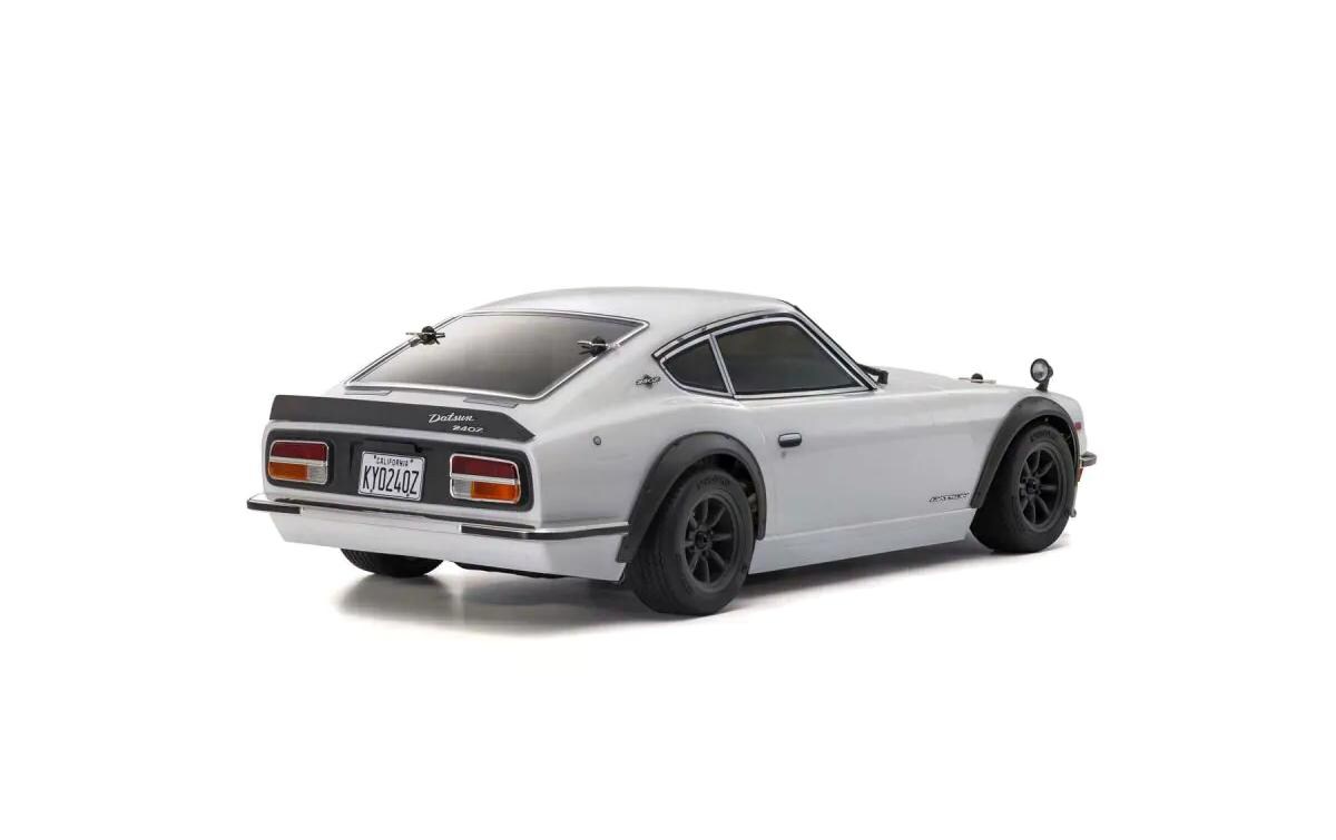 Tourenwagen Fazer MK2 Datsun 240Z 1971, 1:10, ARTR<br>4WD On-Road Modell mit Datsun 240Z 1971 Karosserie (getunte Version)