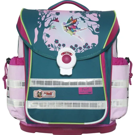 McNeill Ergo Light Plus Peri Schulranzenset 6-teilig