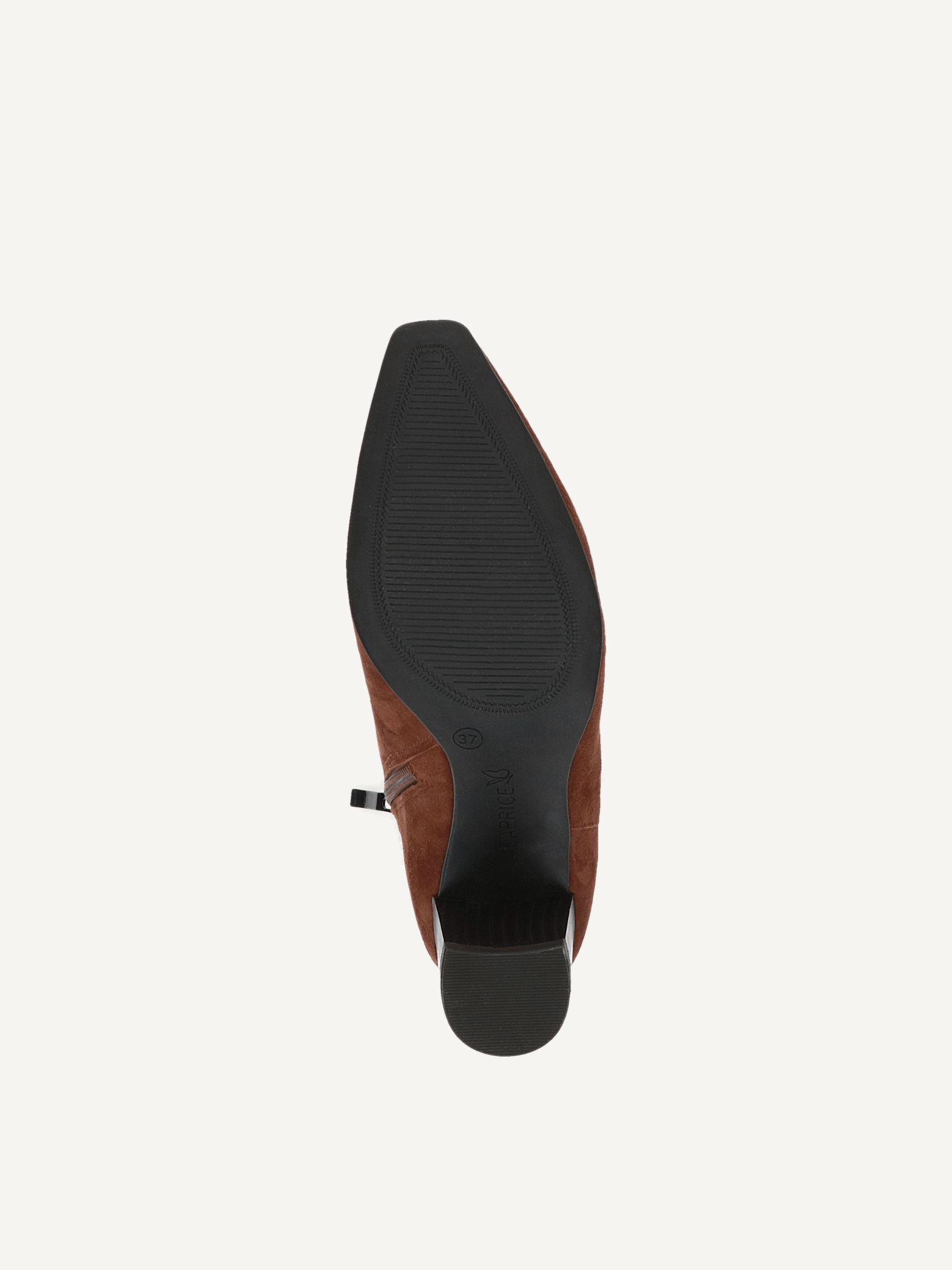 Stiefelette