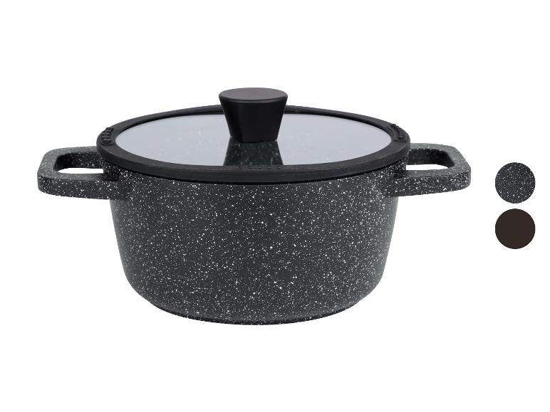 Aluminium kookpan Ø 20 cm