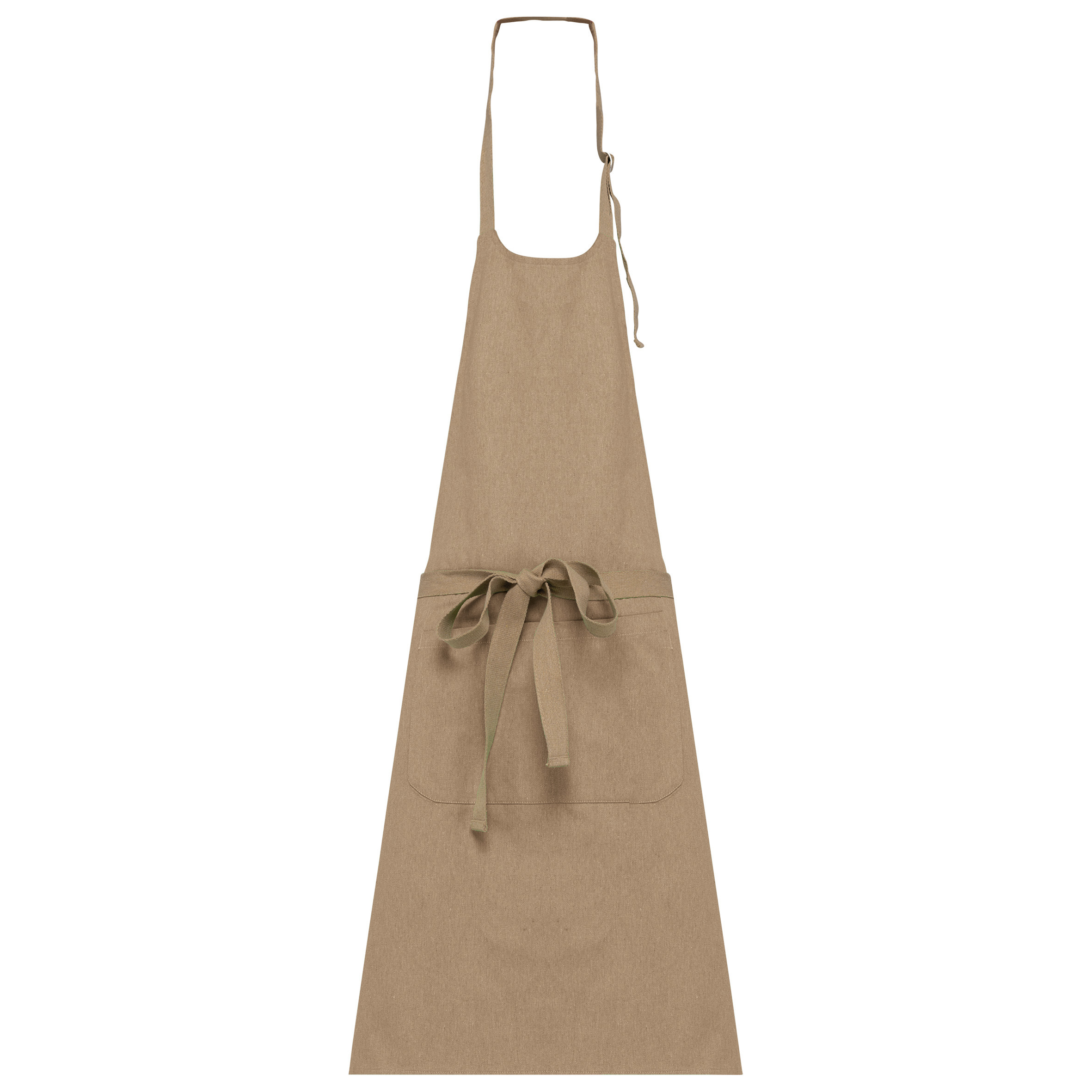 Kariban K8013 - Tablier écoresponsable unisexe
