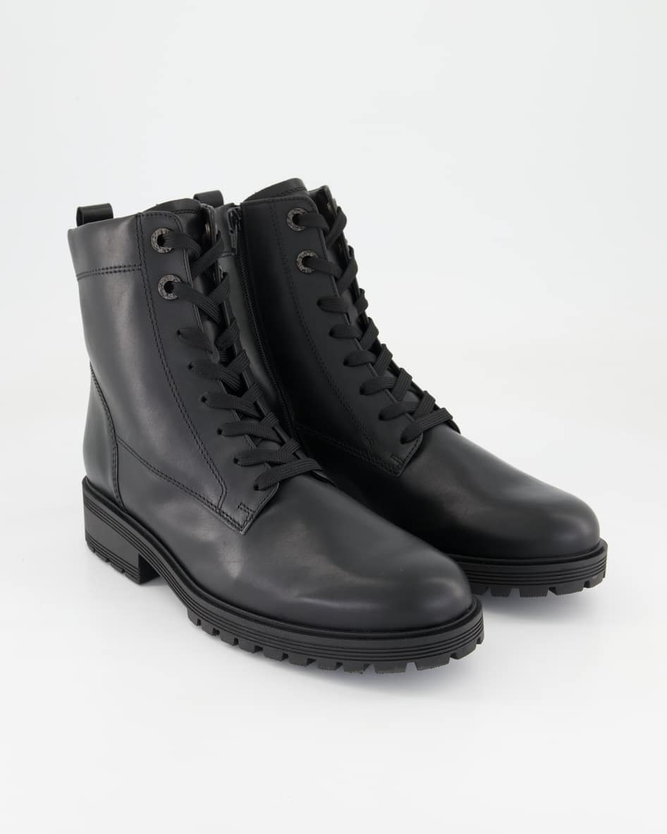 Gabor Comfort 52.765.57 Stiefeletten in Schwarz