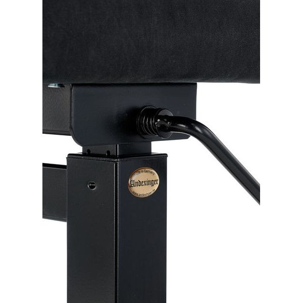 Andexinger Piano Bench Lift-o-matic