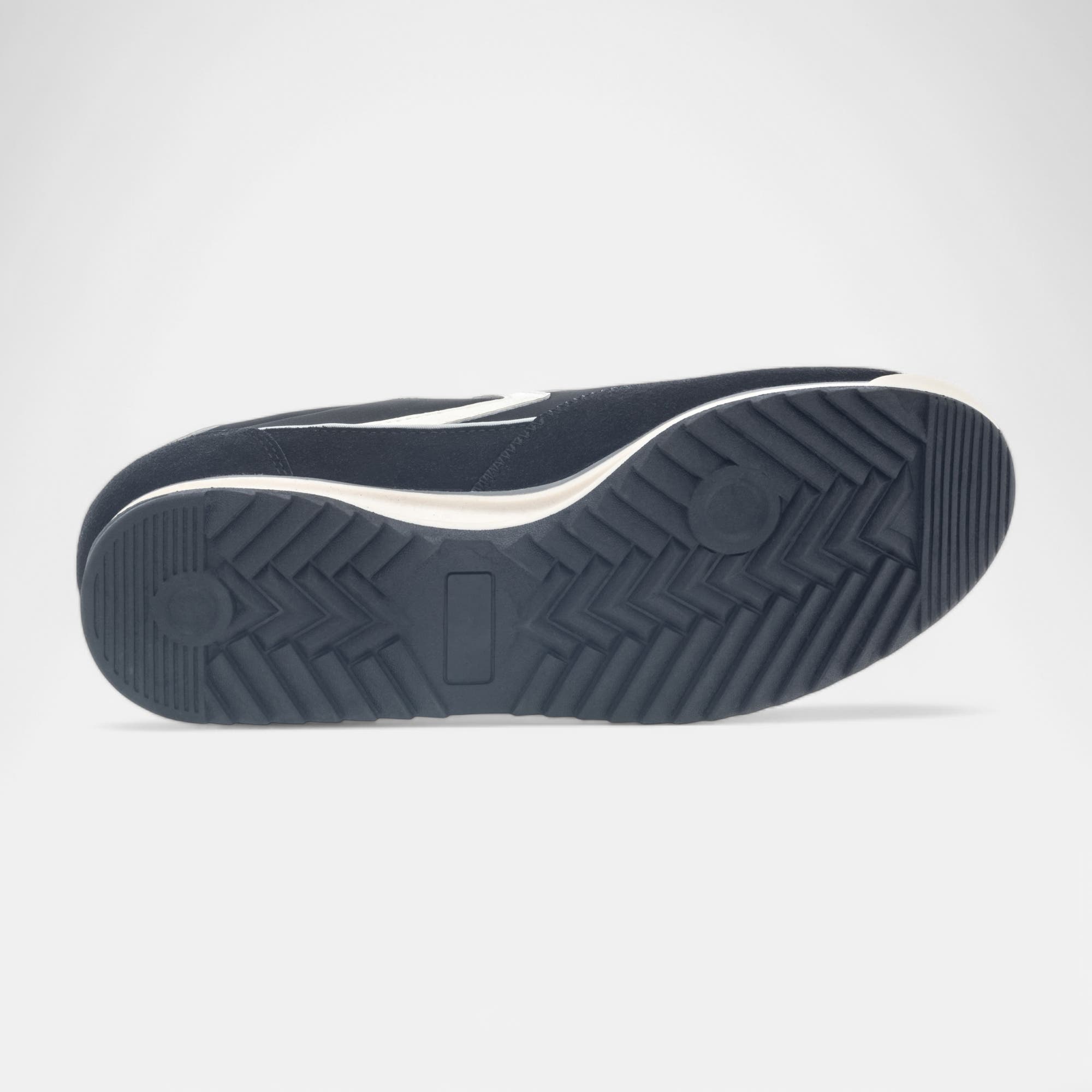 Baskets Homme noir