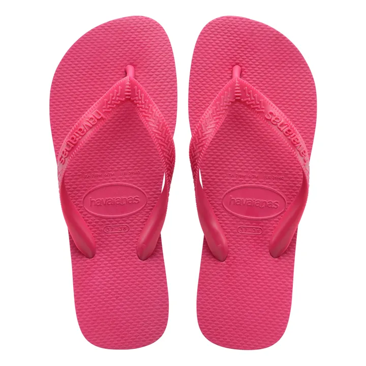 Havaianas Tongs Top | Rose