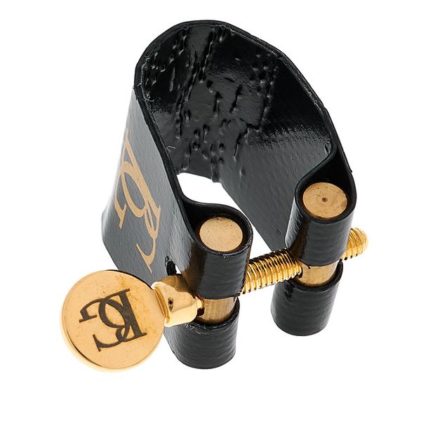 BG France LFJ4 Ligature Alto Sax