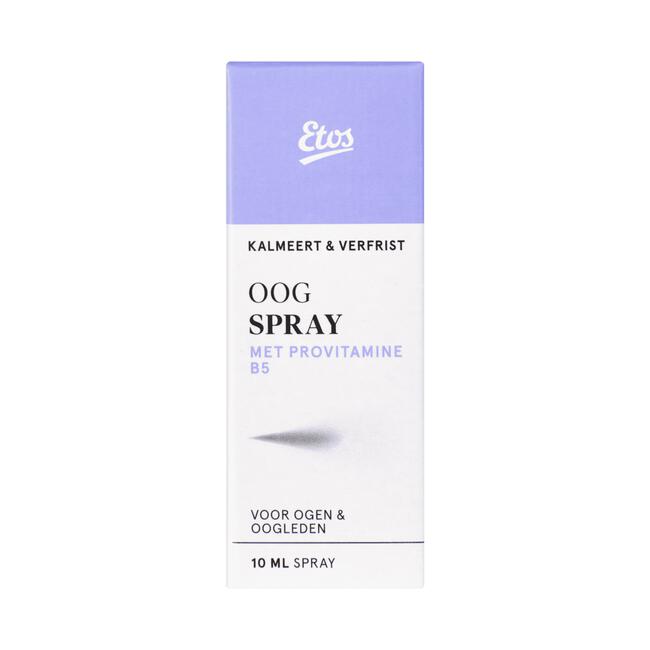 Etos Oogspray 10 ML