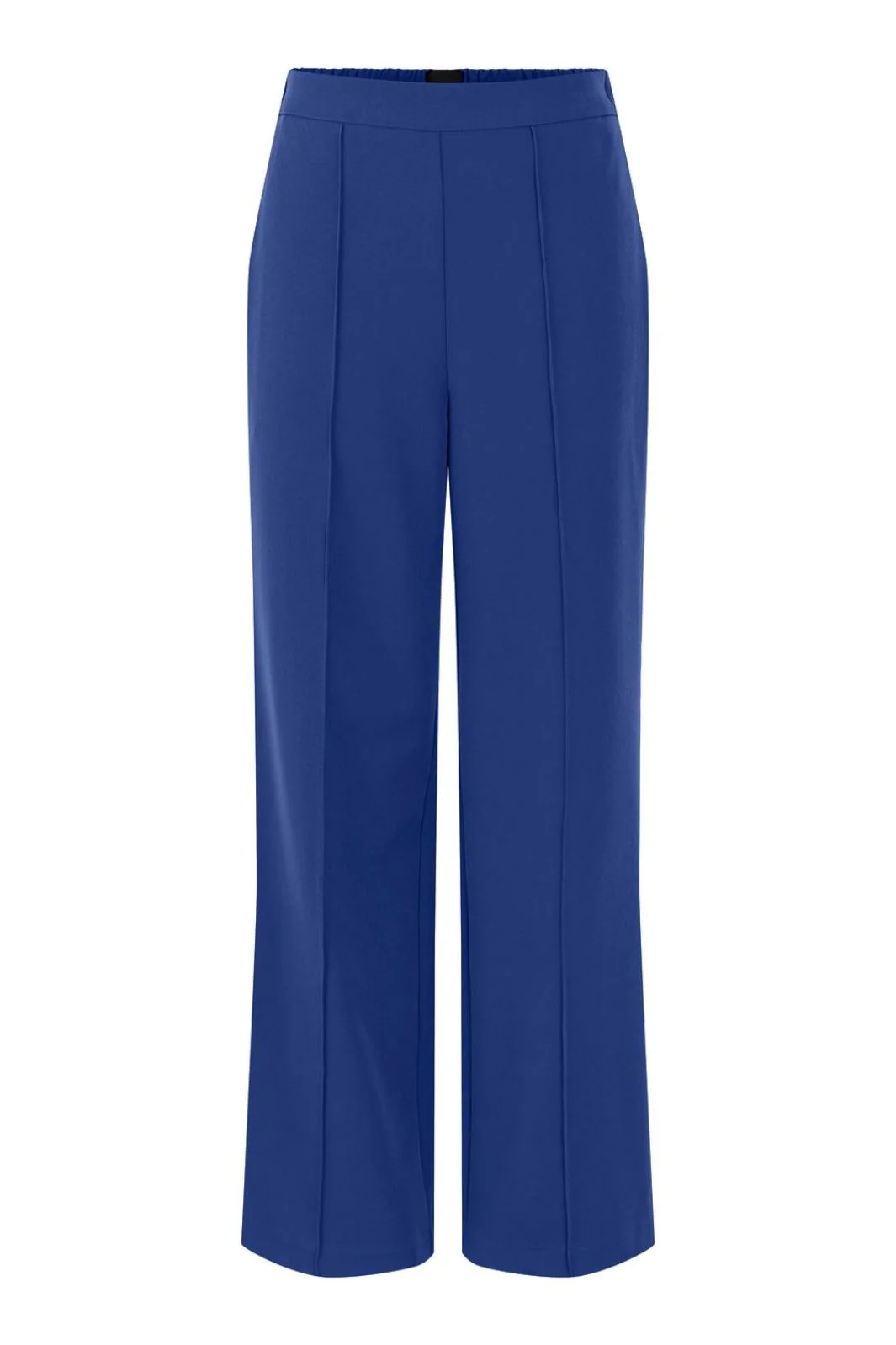 Pieces PcBossy HW Wide Pants Noos