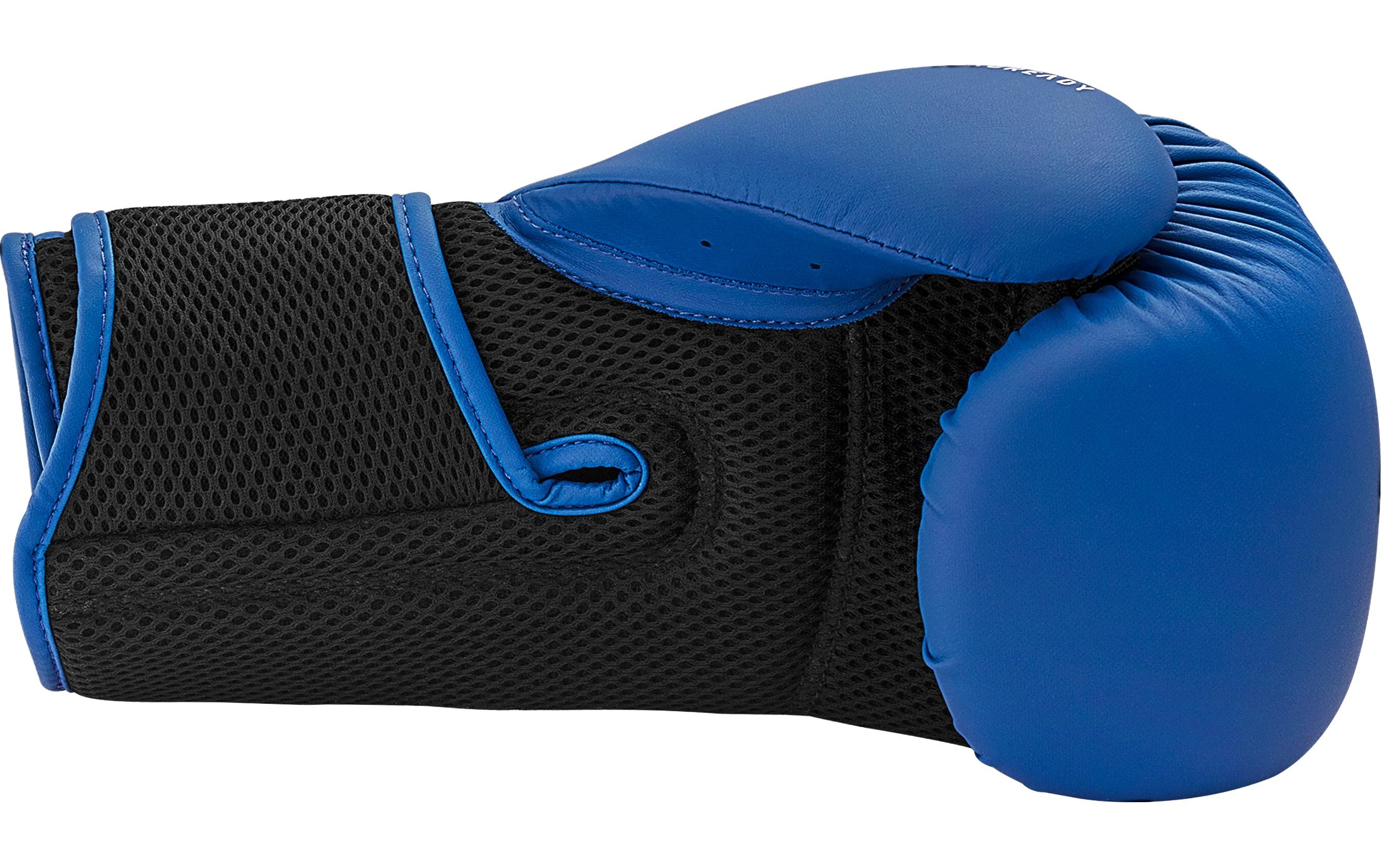 Hybrid 25, 10 oz BlauBoxhandschuhe für Anfänger