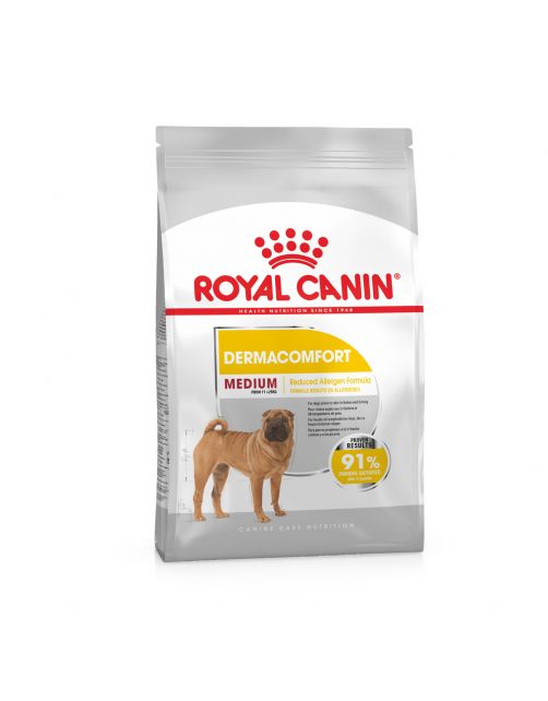 Royal Canin Dermacomfort Medium - Hondenvoer