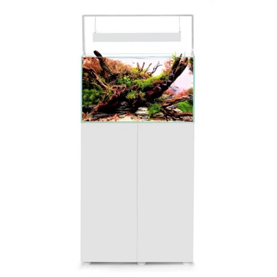 Conjunto de neve Aquael Ultrascape 60