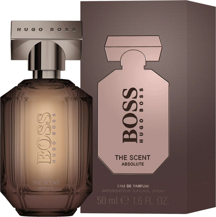 BOSS HUGO BOSS The Scent for Her Absolute Eau de Parfum