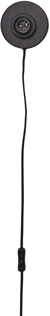 Good&Mojo   Tanami Rond L Wandlamp