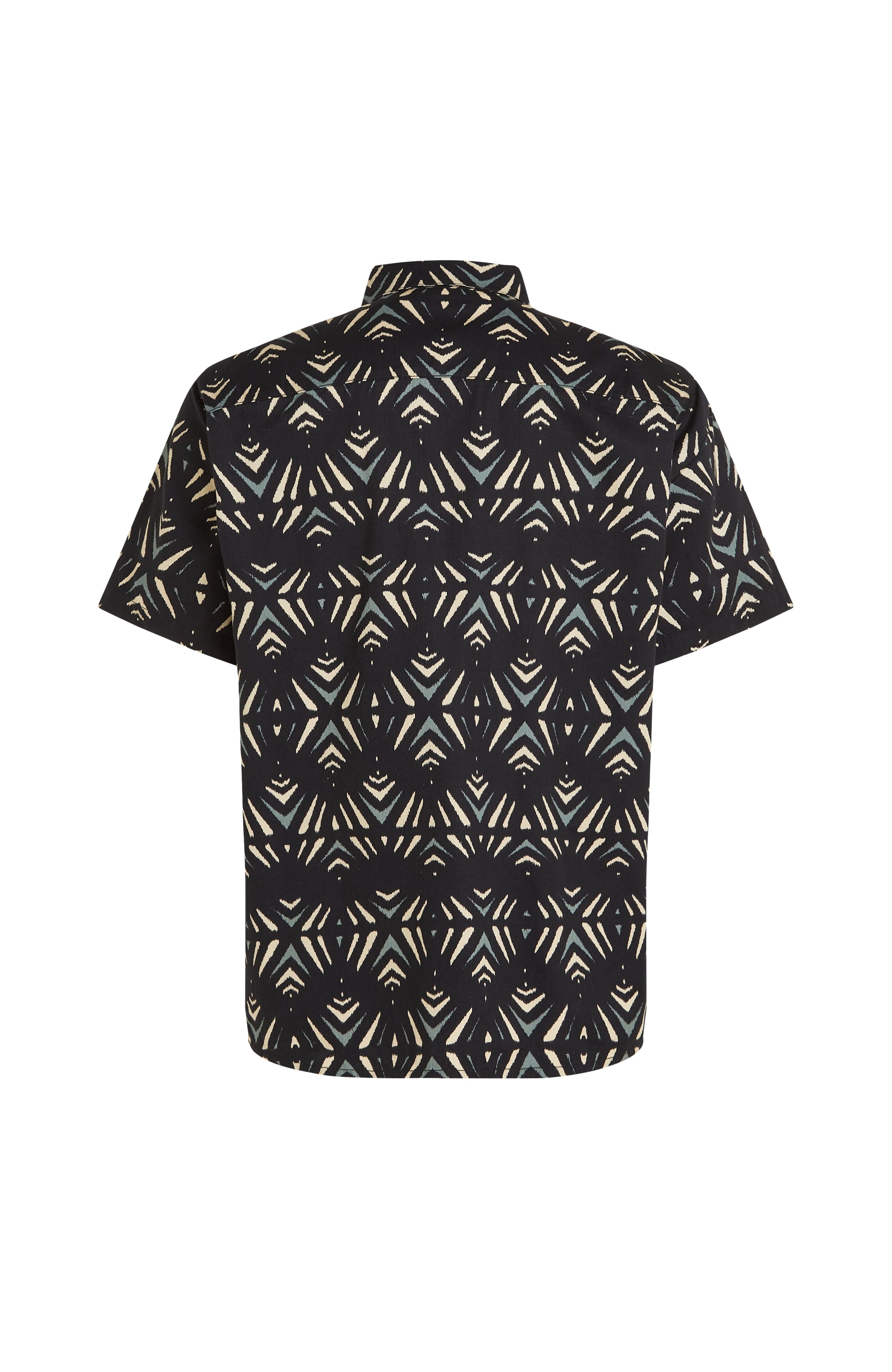 Mix and Match Beach overhemd O`Neill Zwart