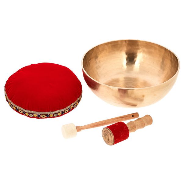 Thomann Tibetan Zen Singing Bowl 7kg