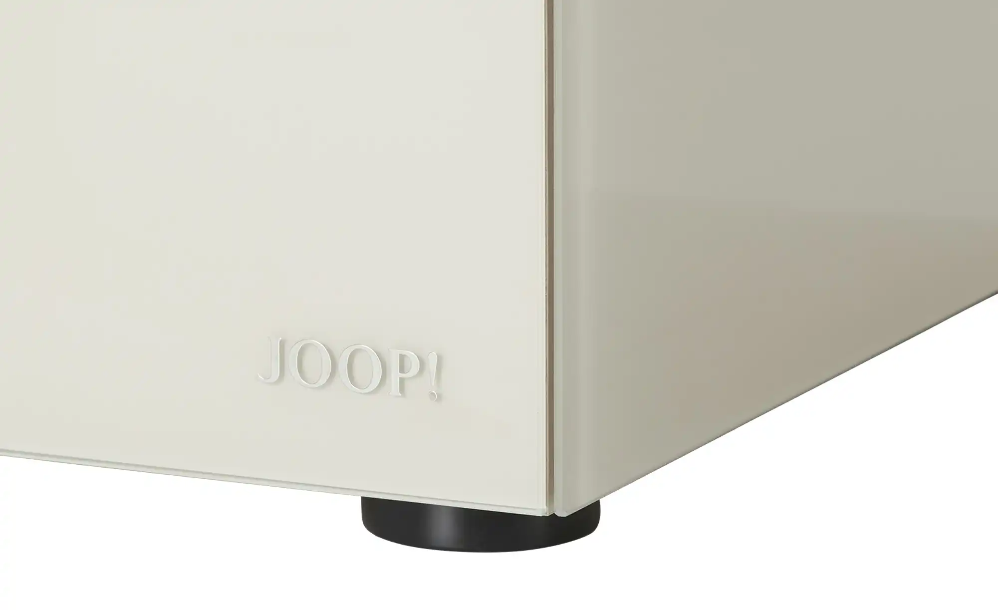 JOOP! Nachtkommode Glass