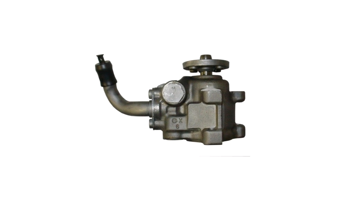 Servopumpe Hydraulisk