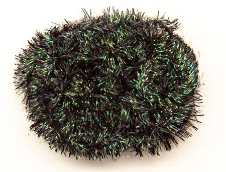 The Fly Co Krystal Chenille