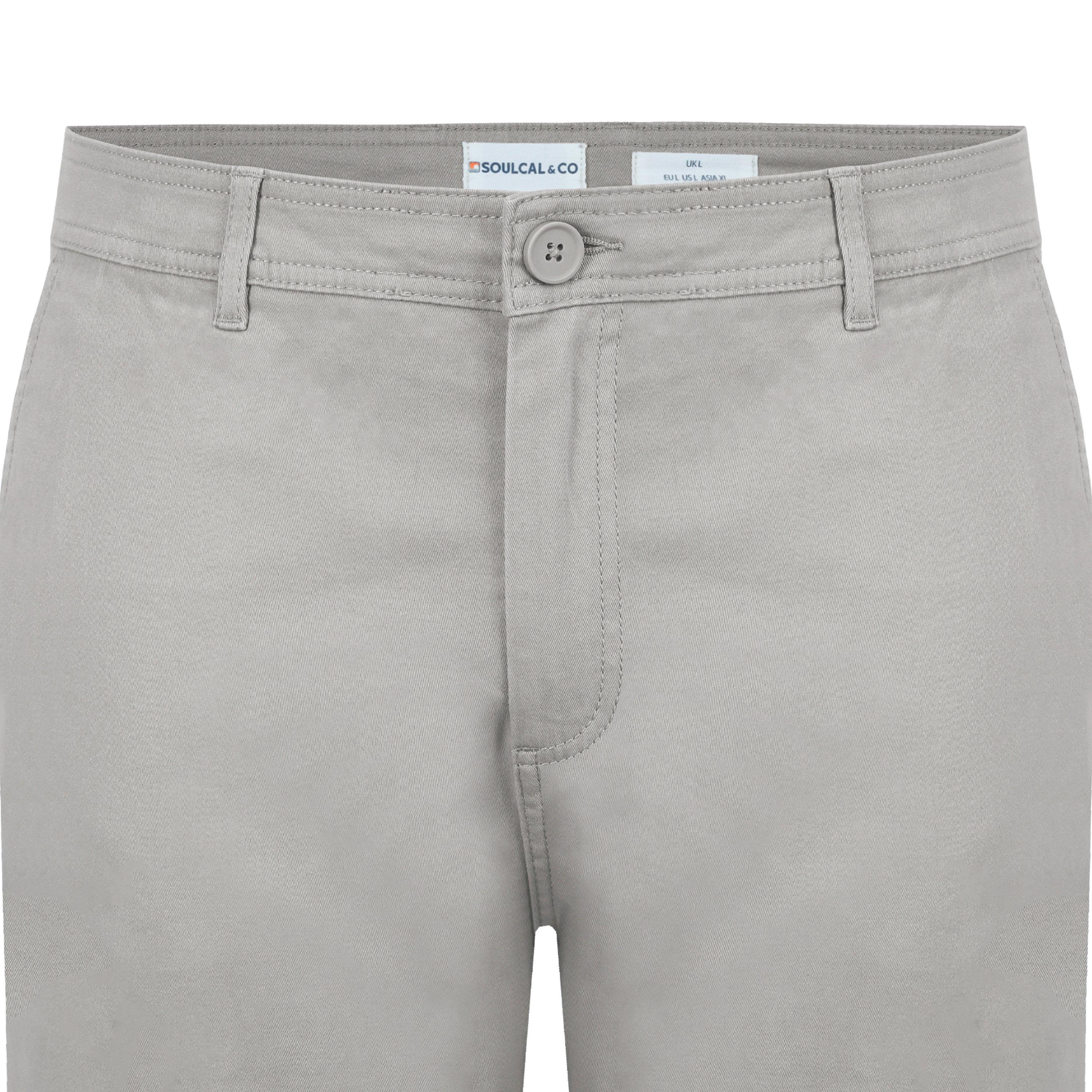 SoulCal Soul Chino Short