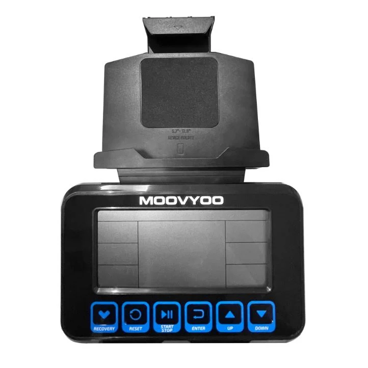 MOOVYOO Leman