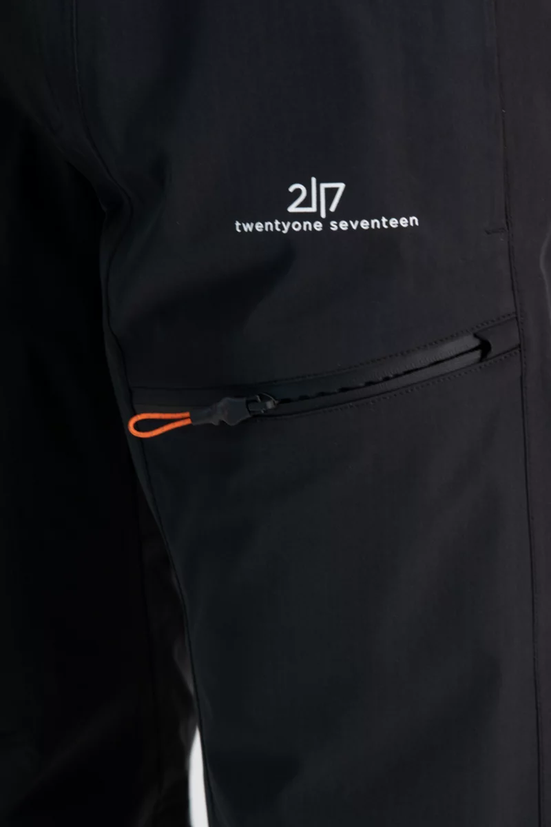2117 OF SWEDEN Vika 3L Herren Skihose