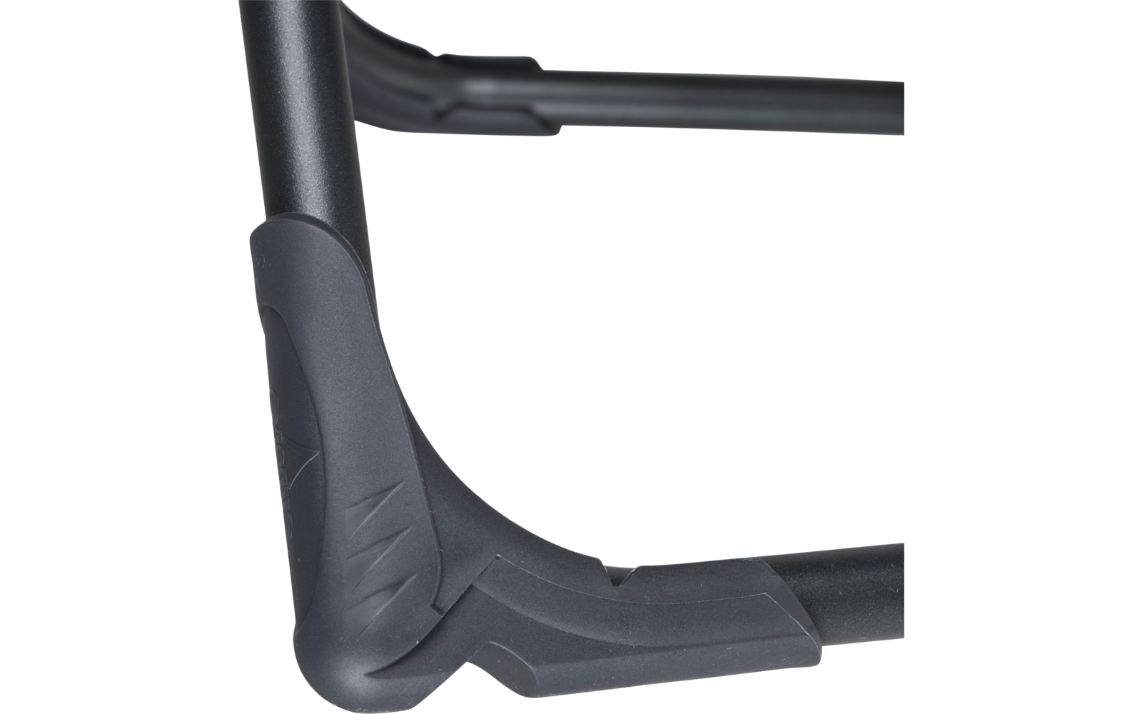 Crespo RP-215 Air Deluxe Beinauflage grau