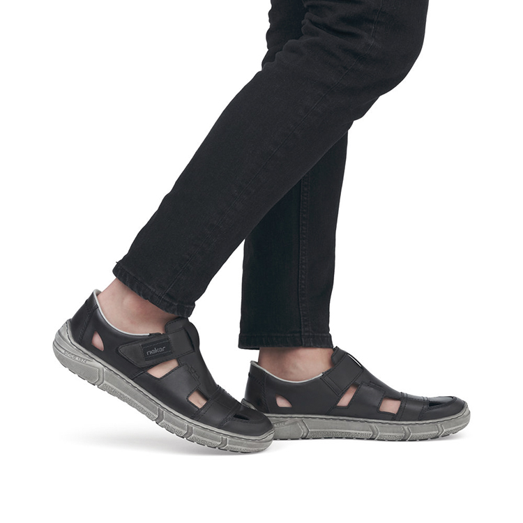 Rieker 04050-40 | GRIS