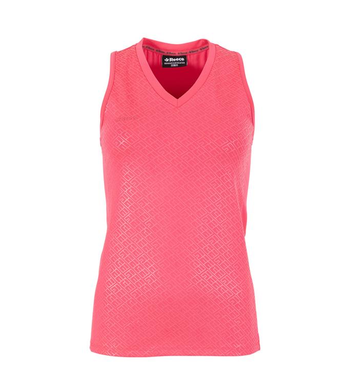 Reece Racket Tank Top Ladies