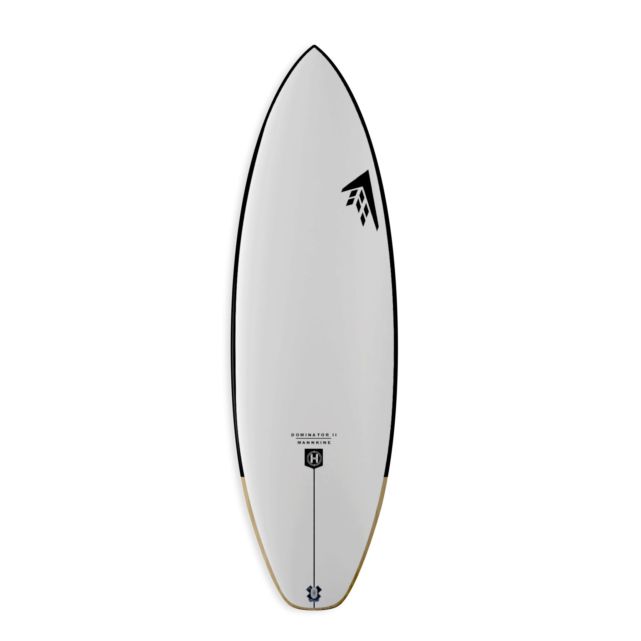 Firewire Dominator 2.0 - 5'8 x 20