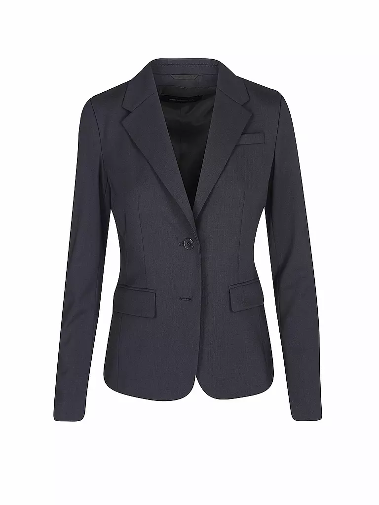 DRYKORN Blazer  blau