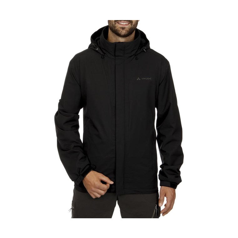 Vaude Escape Light JacketMen Black