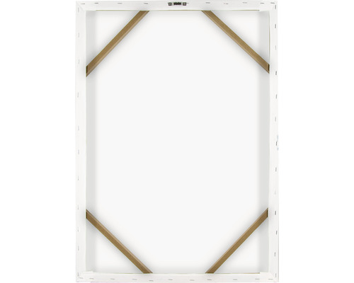 Canvas print zeezicht, set van 5, 60x80 cm
