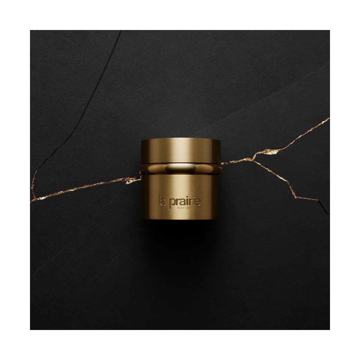 LA PRAIRIE Pure Gold Crème Radiance