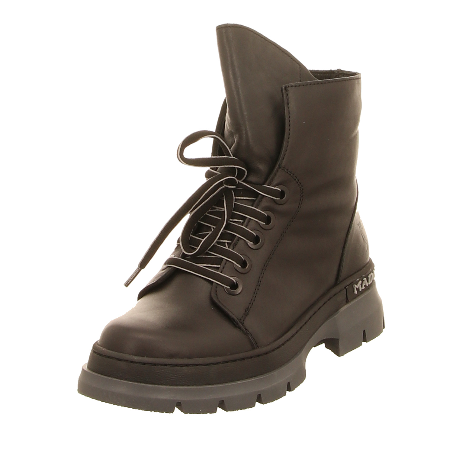 2 GO Shoe Stiefel schwarz schwarz