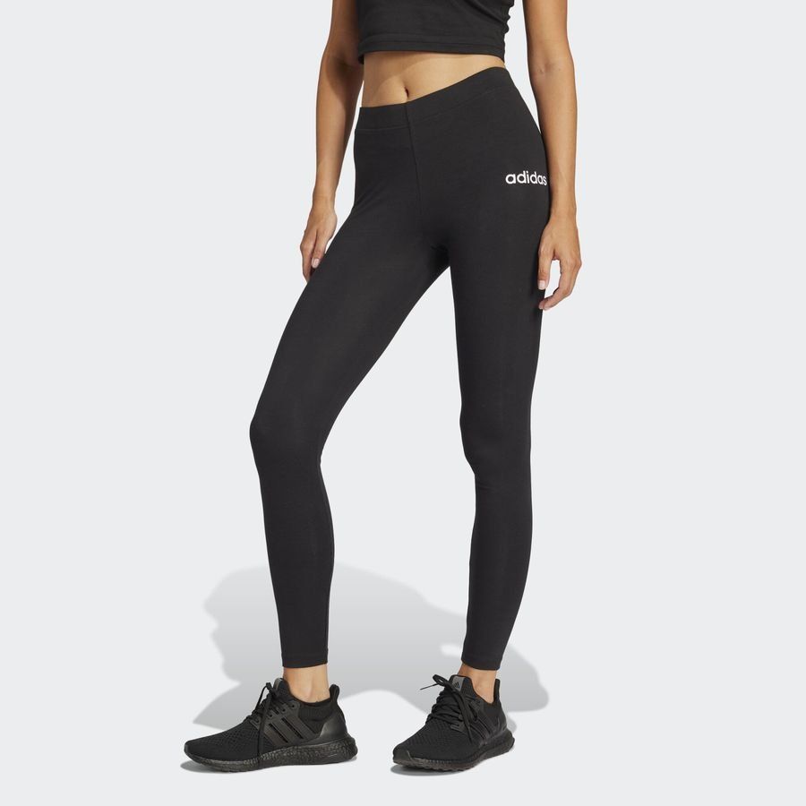 Adidas Legging coton Essentials Linear