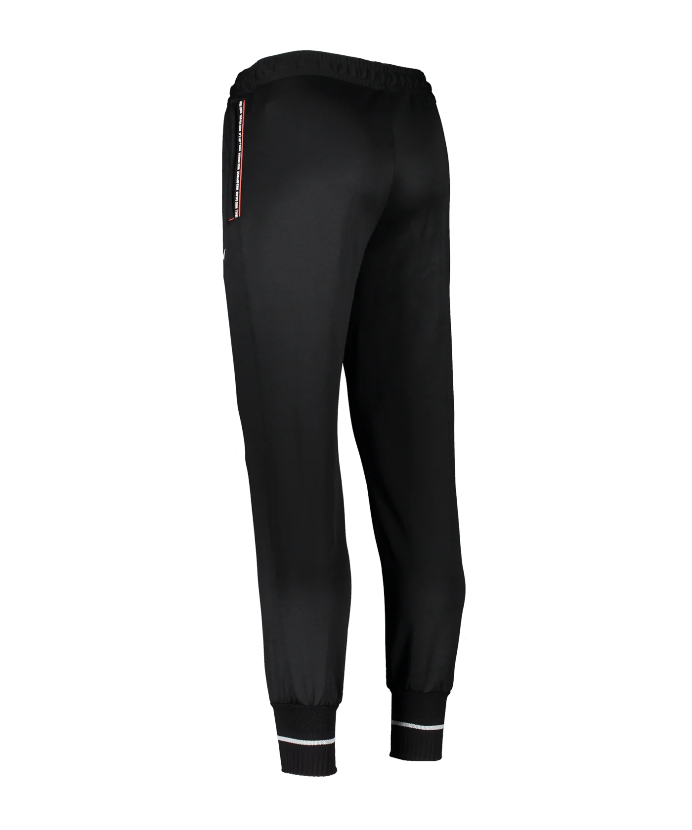 Nike F.C. Trainingshose Schwarz F010