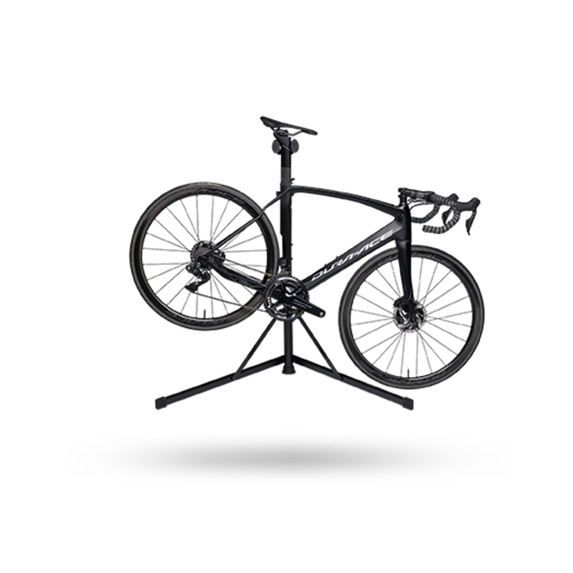 Pro  Sport Montagestandaard Zwart