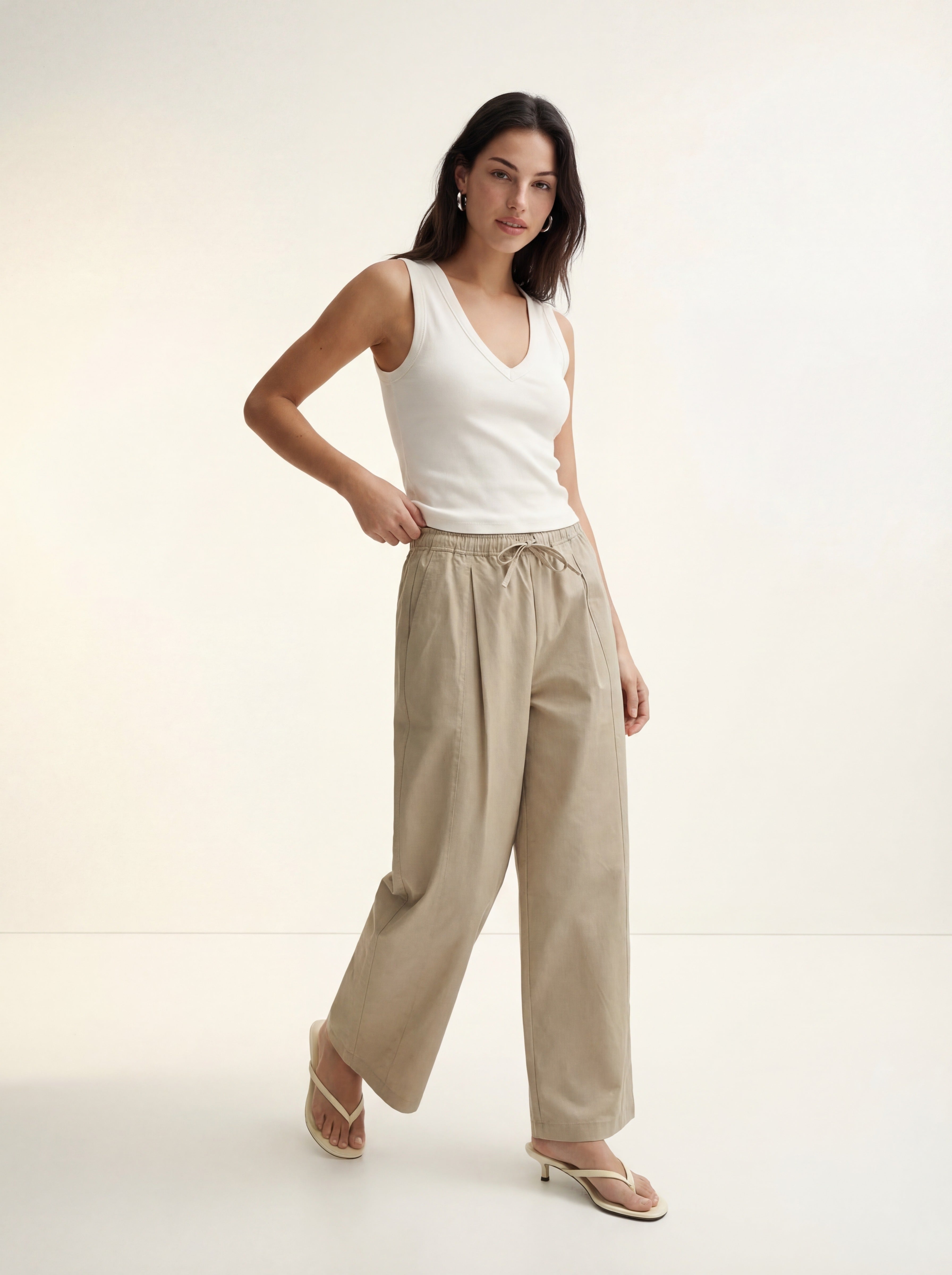 VMCHLOE Top