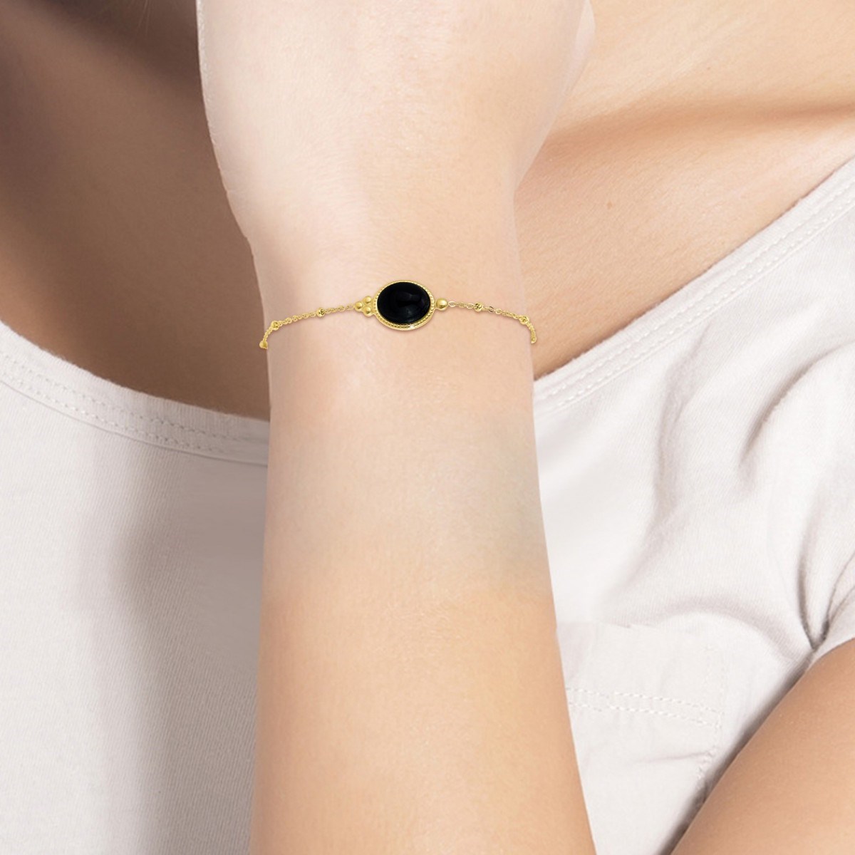 Bracelet SC Bohème