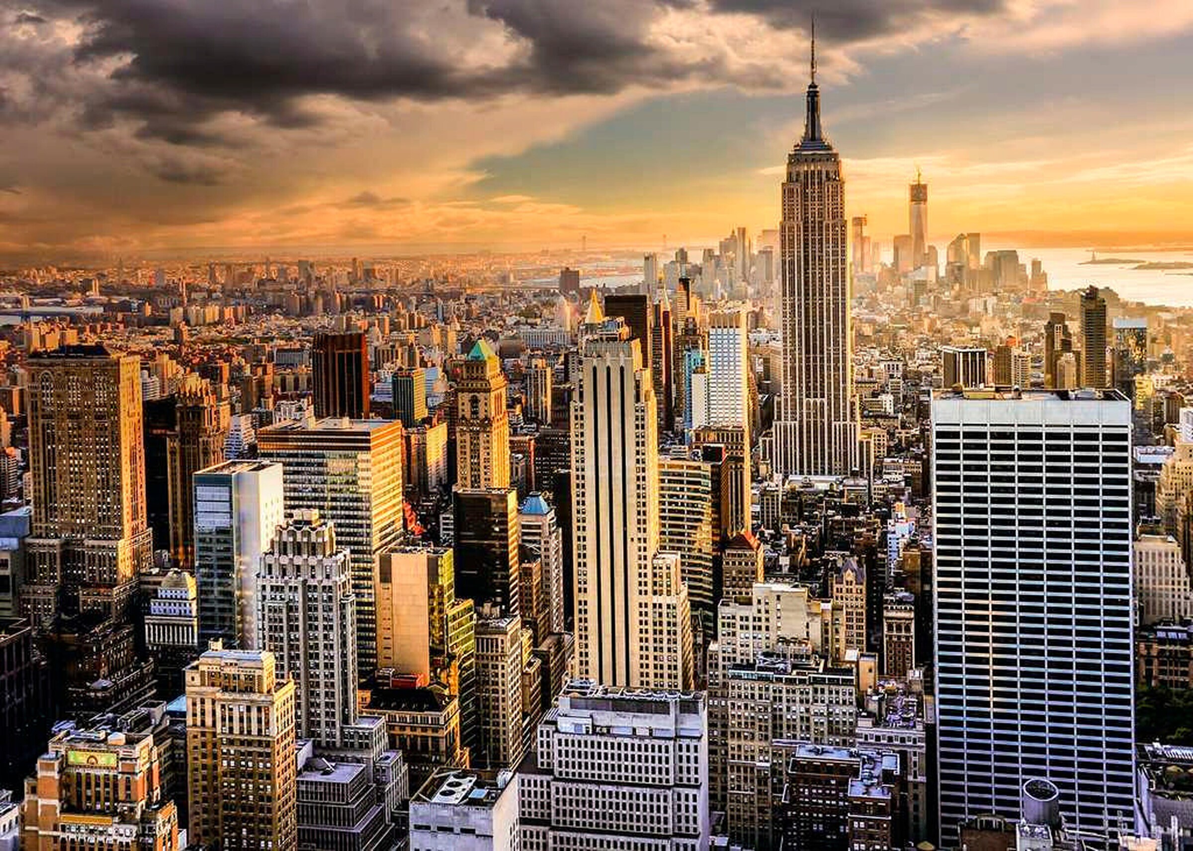 Ravensburger Großartiges New York
