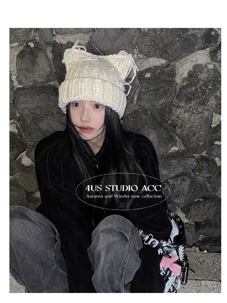 4.4 STUDIO - Kattenoormuts