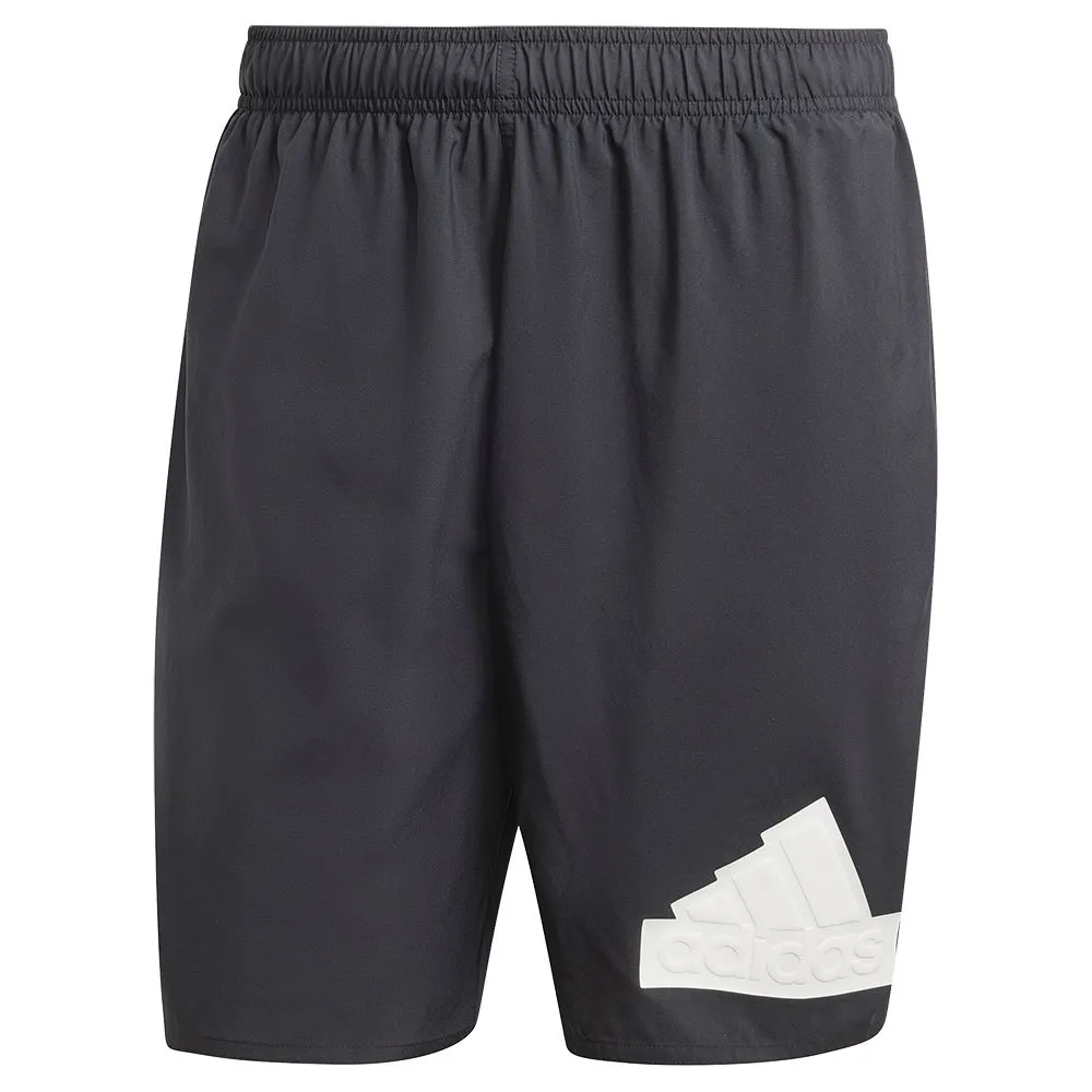 adidas Logo CLX badeshorts