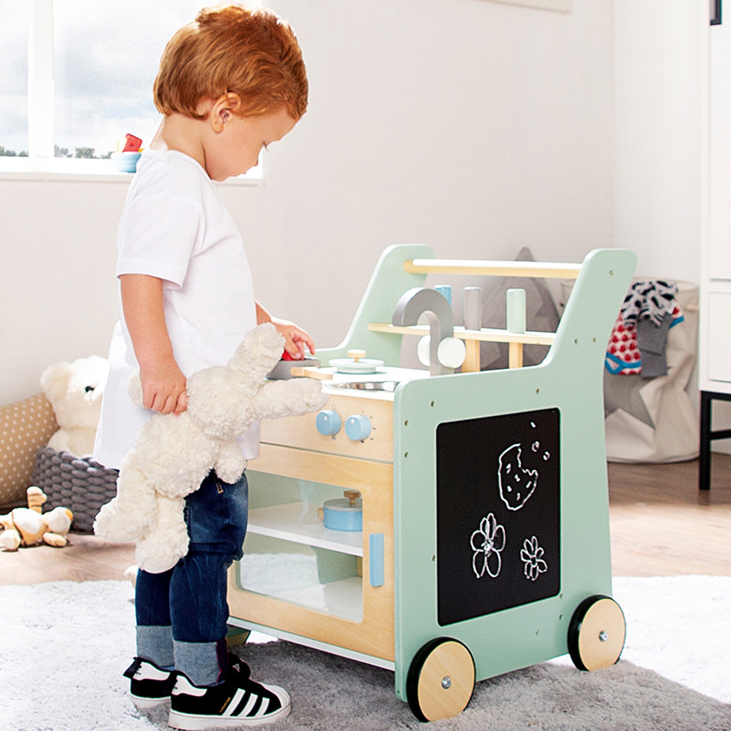 Pinolino Kinderküche Kalle