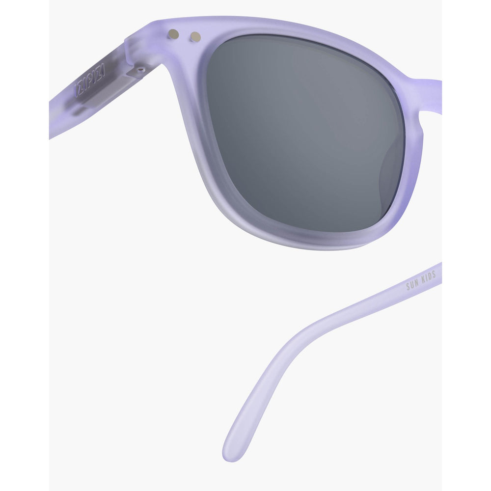 Køb Izipizi KIDS 3/5 E Lavender Solbriller