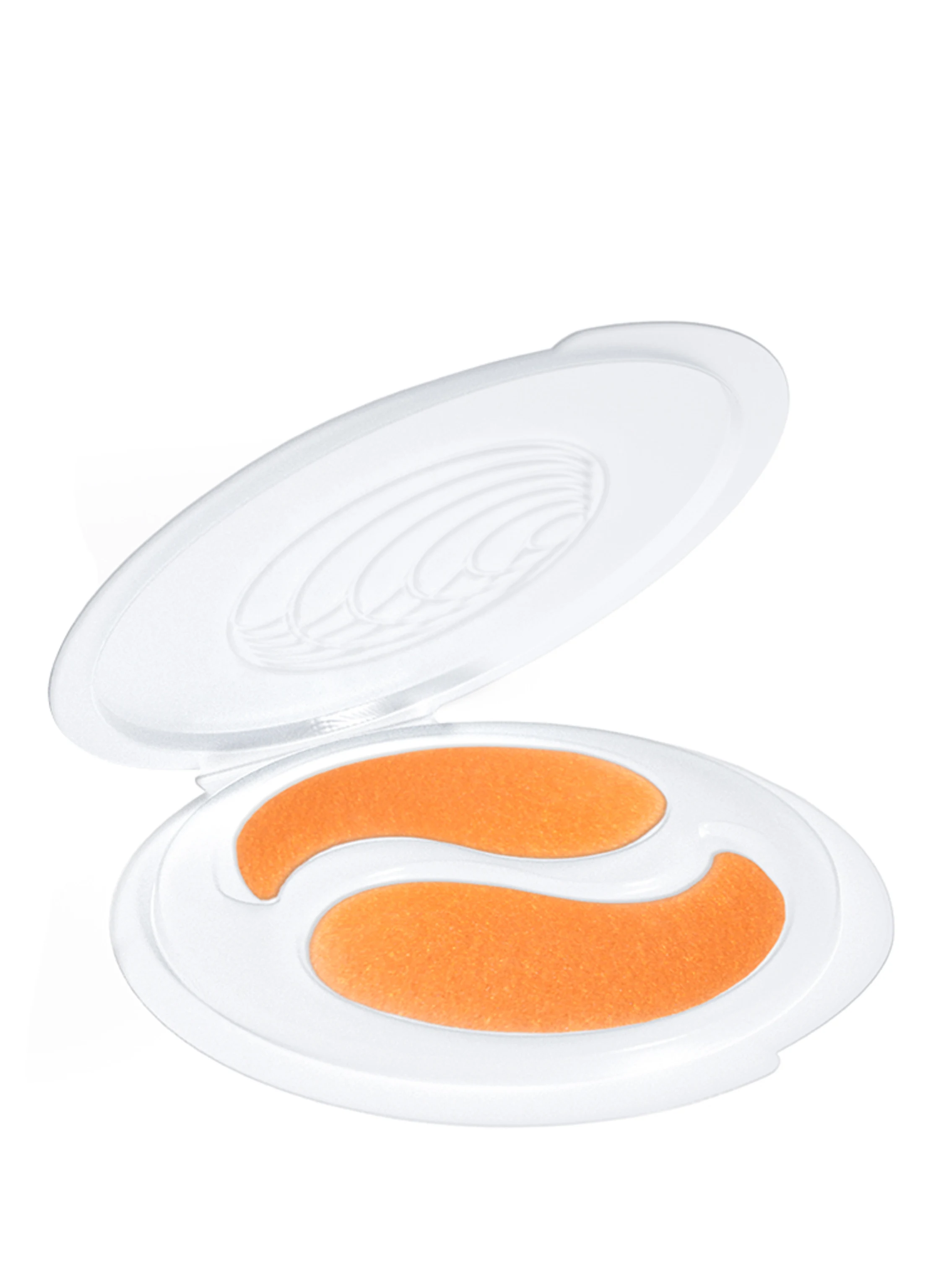 Augustinus Bader THE EYE PATCHES