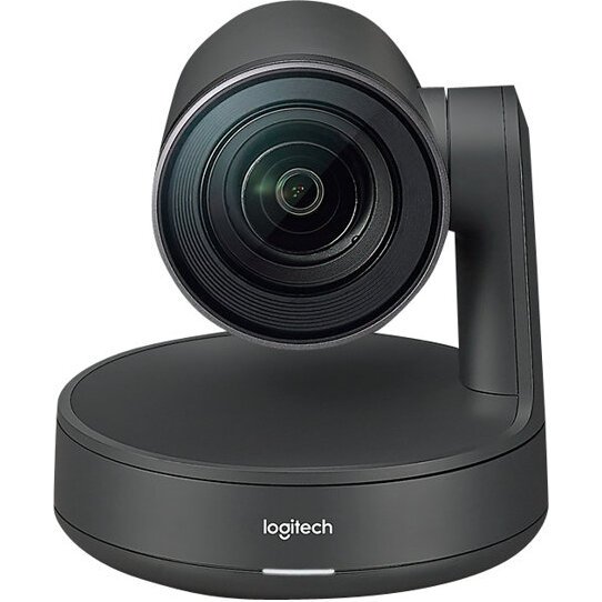 Logitech Rally Plus