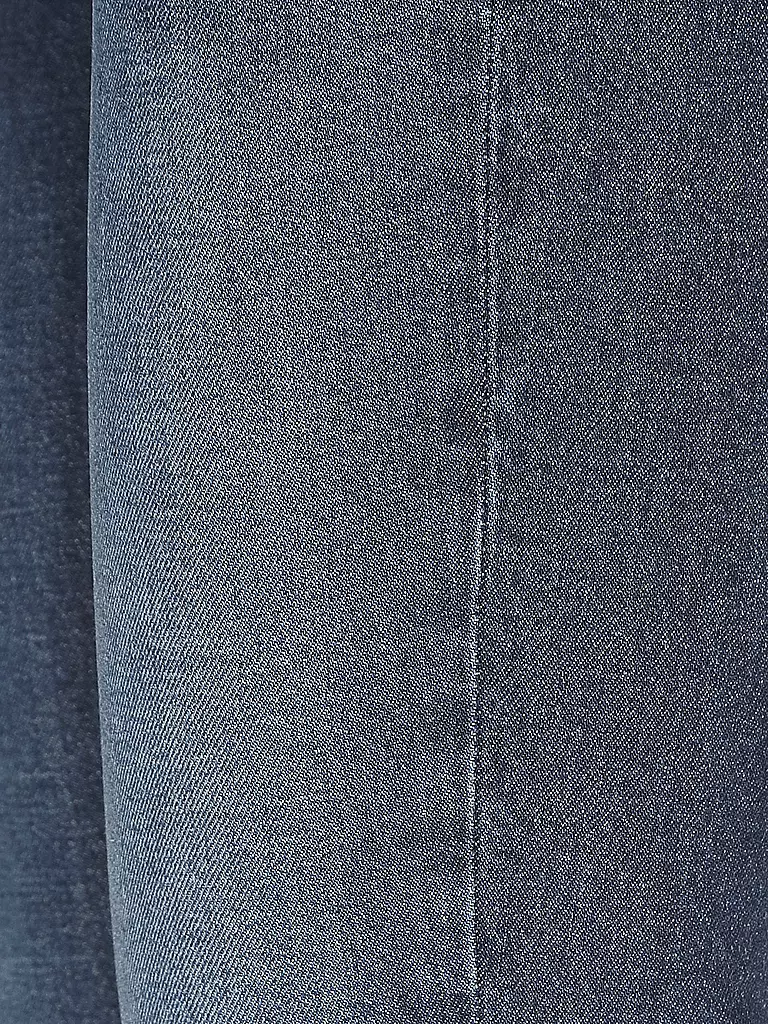 POLO RALPH LAUREN Jeans Slim Fit TOMPKINS dunkelblau