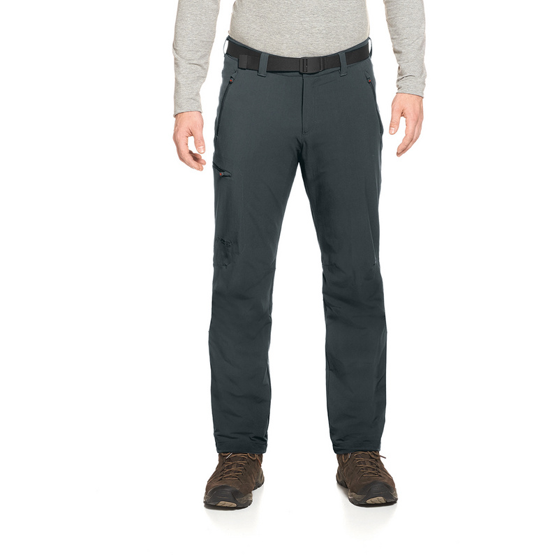 Maier Sports Herren Oberjoch Therm Hose